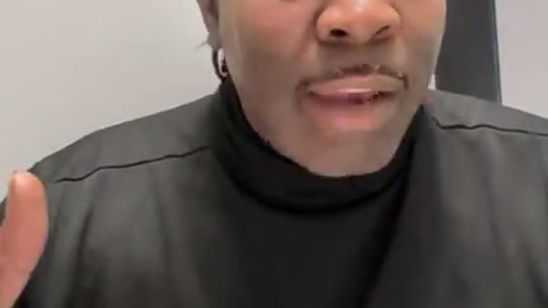 Pastor Michael D. McDuffie